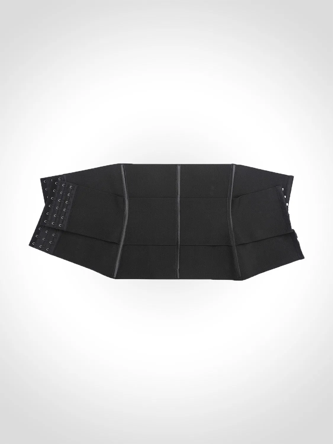 Melissa - Split Waist Trainer - 3 Straps