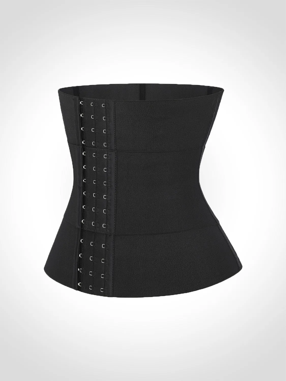 Melissa - Split Waist Trainer - 3 Straps