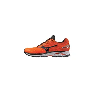 Mizuno Wave Rider 20 Orange Shoes Mizuno Wave Rider 20 Orange Shoes