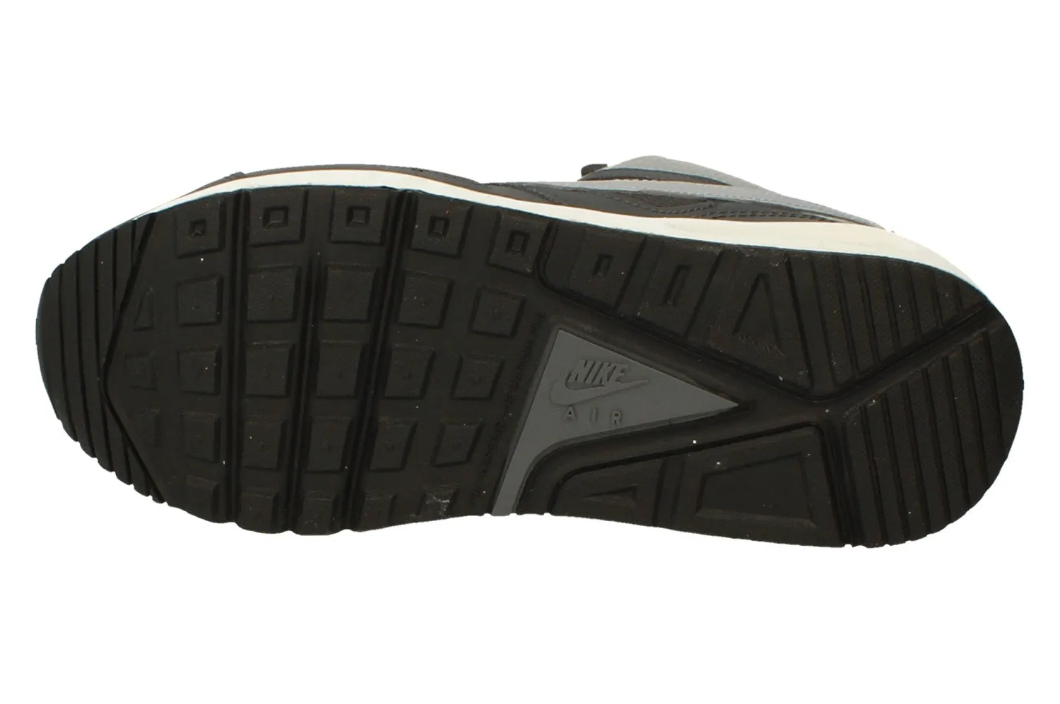 Nike Air Max Ivo GS Trainers 579995 003