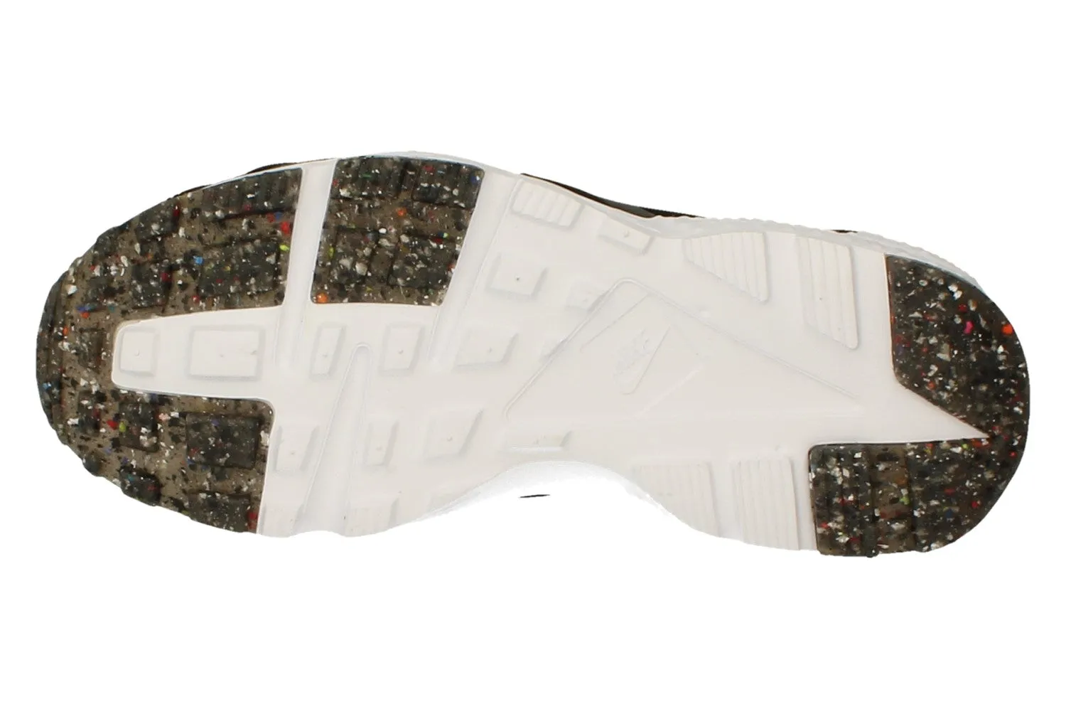 Nike Huarache Run GS E Trainers Dr0166 001