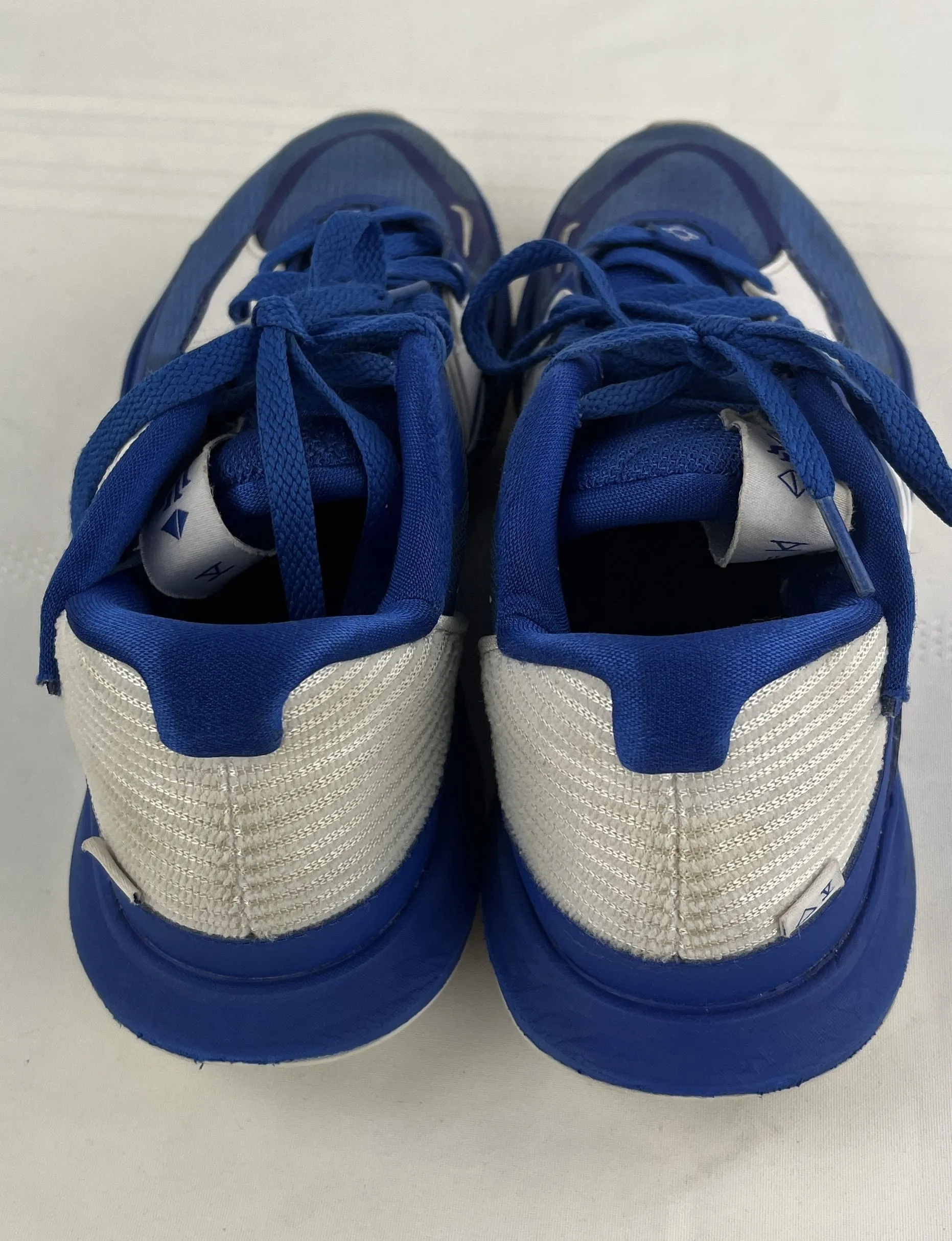Nike Kyrie Low 5 TB Men's Game Royal White Basketball Shoe Size 8