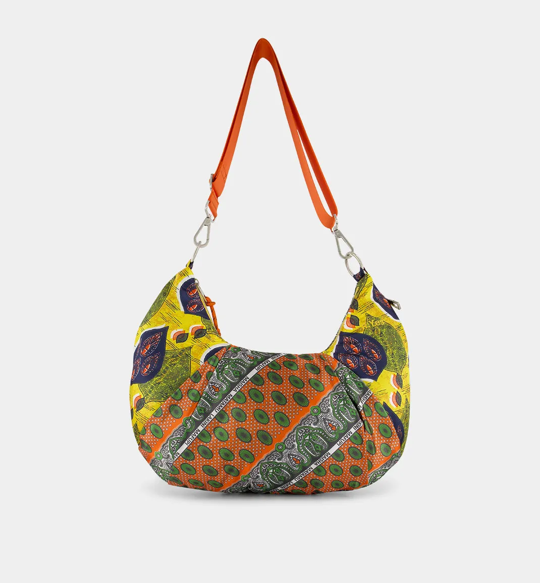 Only Lovers Large Sling Bag | Ritual Print