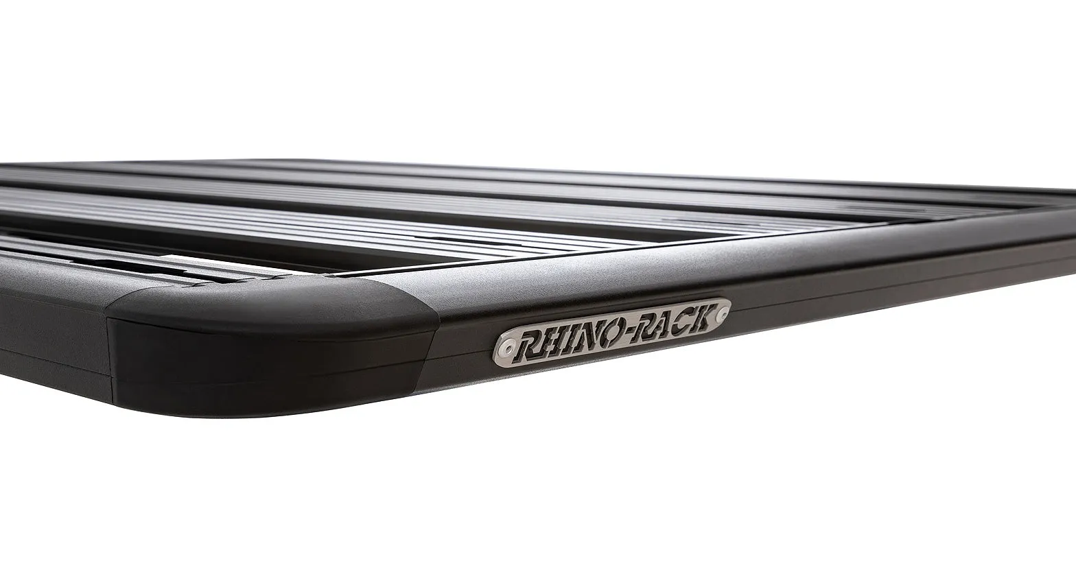 Rhino Rack Pioneer Platform (60" X 56") Unassembled with Rhino-Rack Backbone
