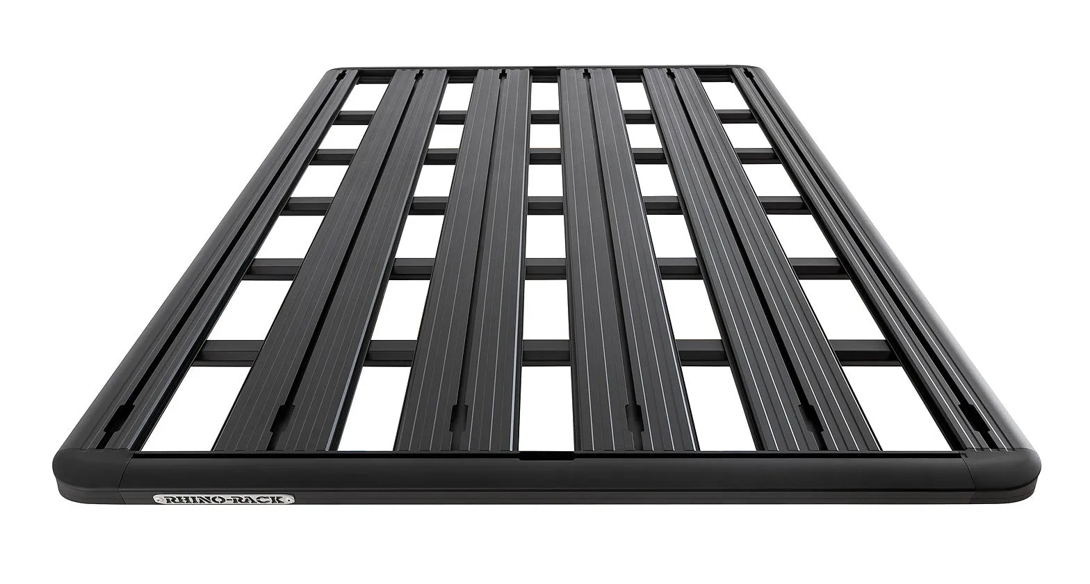 Rhino Rack Pioneer Platform with Backbone Mount 5th Gen Toyota 4Runner (84"x49")