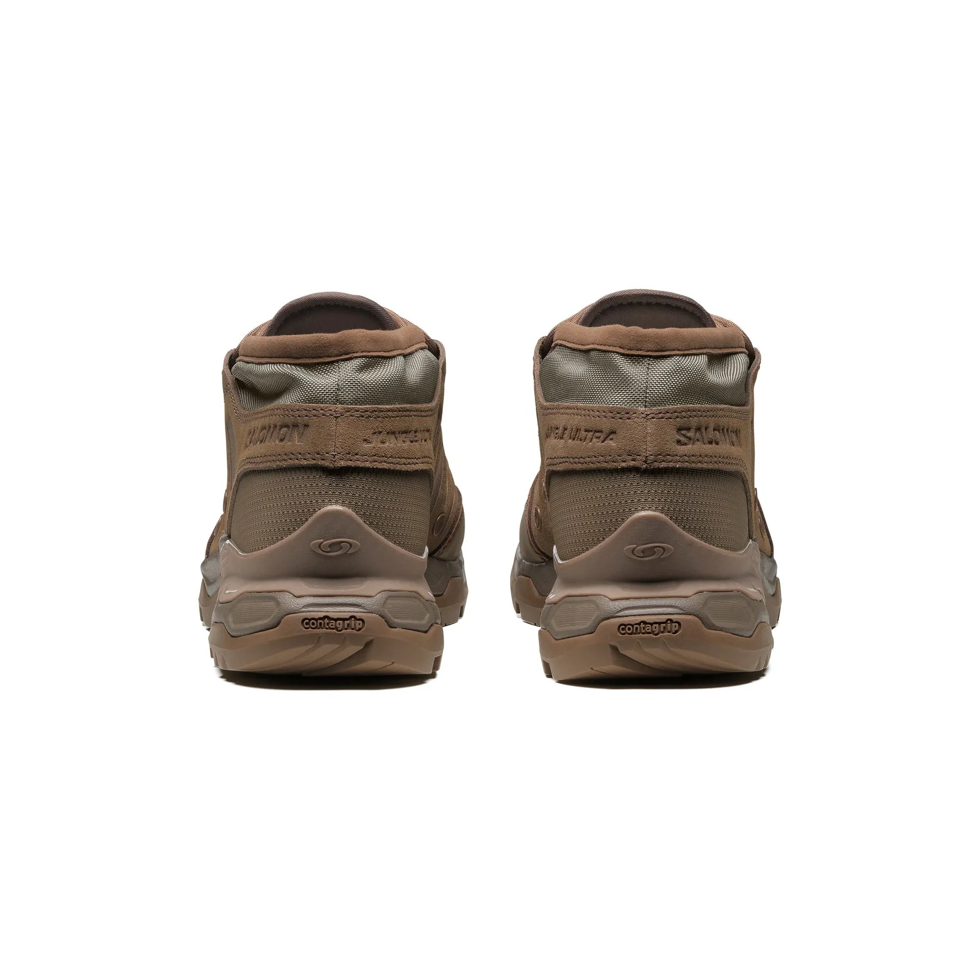 Salomon Jungle Ultra Low Advanced Shoes
