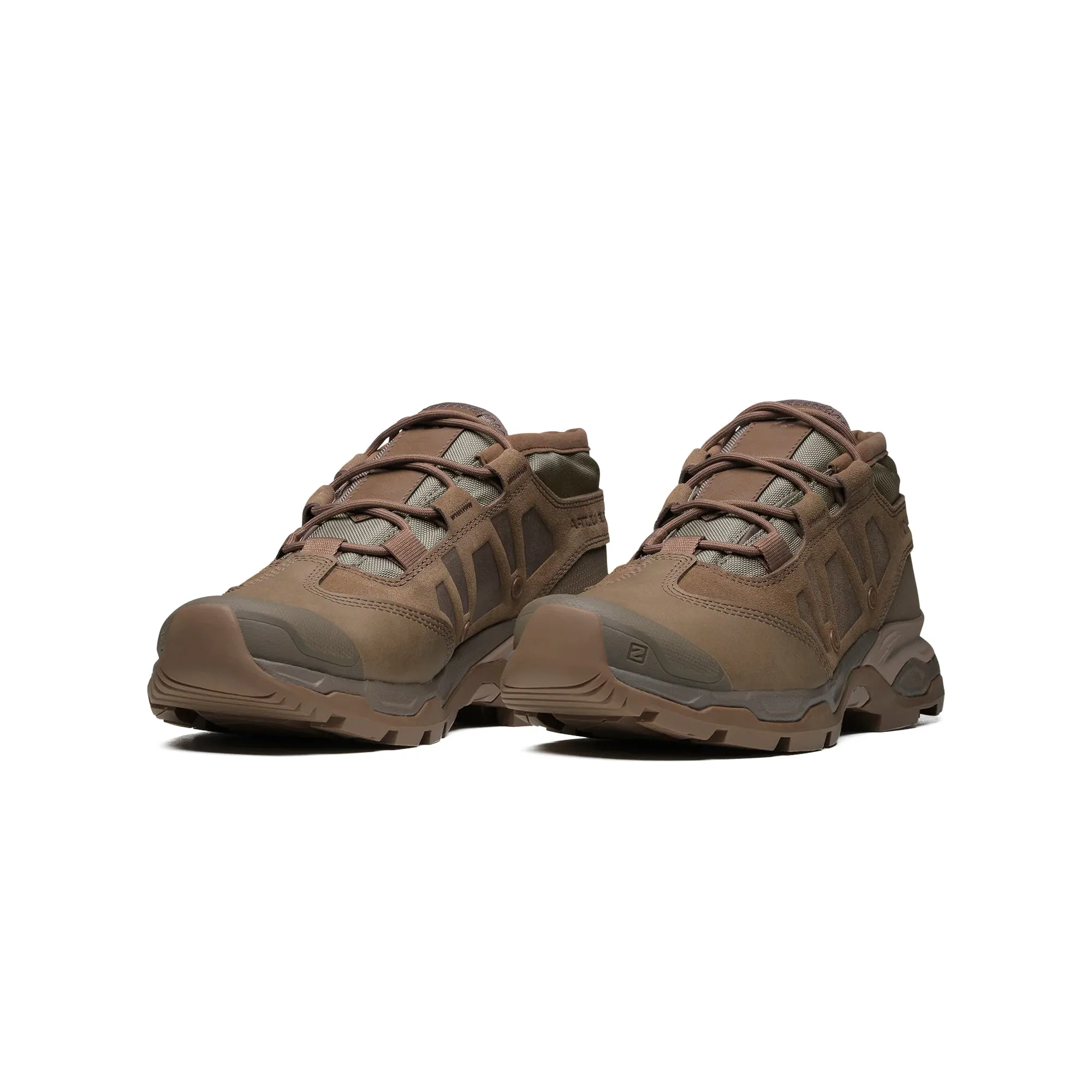 Salomon Jungle Ultra Low Advanced Shoes