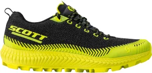 Scott Supertrac Ultra RC Womens Trail Running Shoes - Black Scott Supertrac Ultra RC Womens Trail Running Shoes - Black