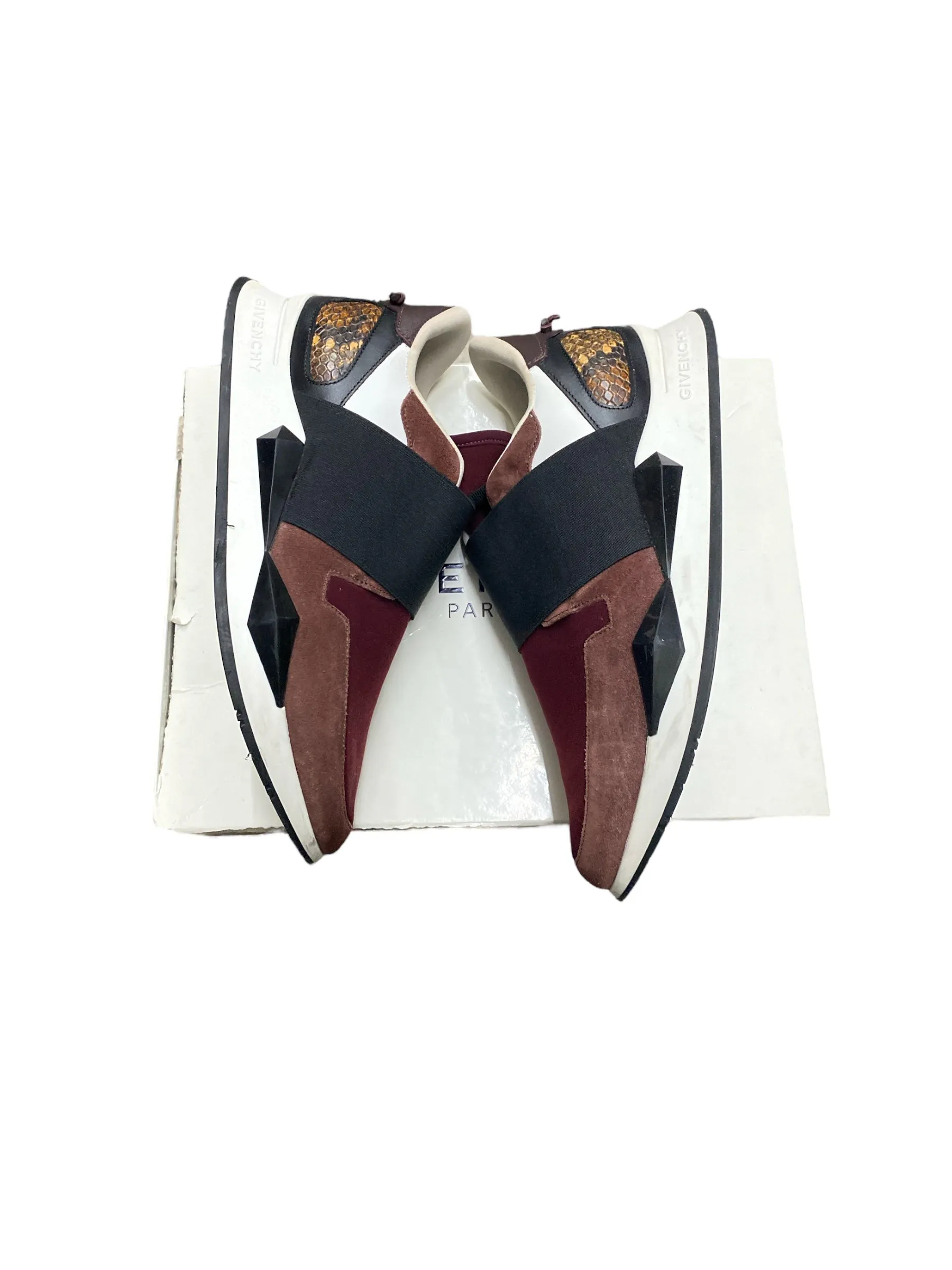 Shoes Sneakers By Givenchy  Size: 7.5
