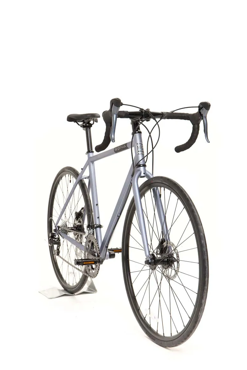 Sona Strada 2.0