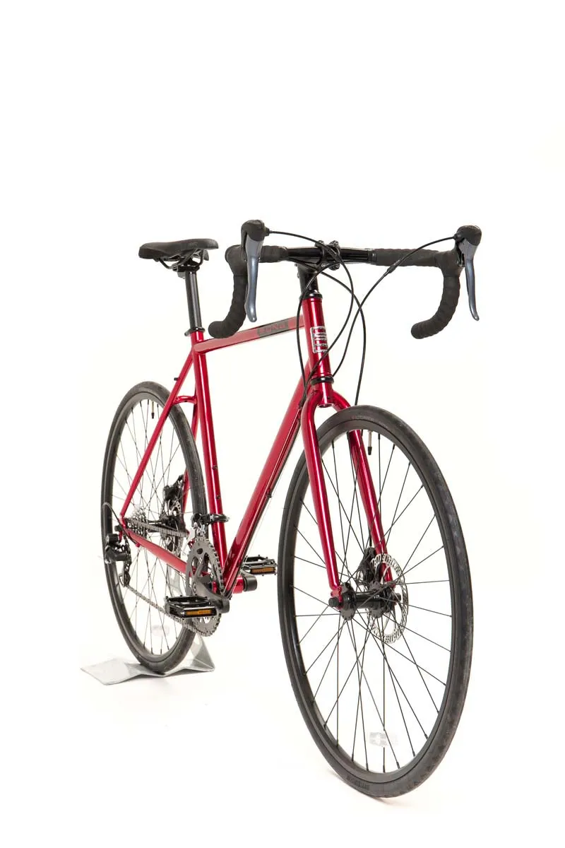 Sona Strada 2.0
