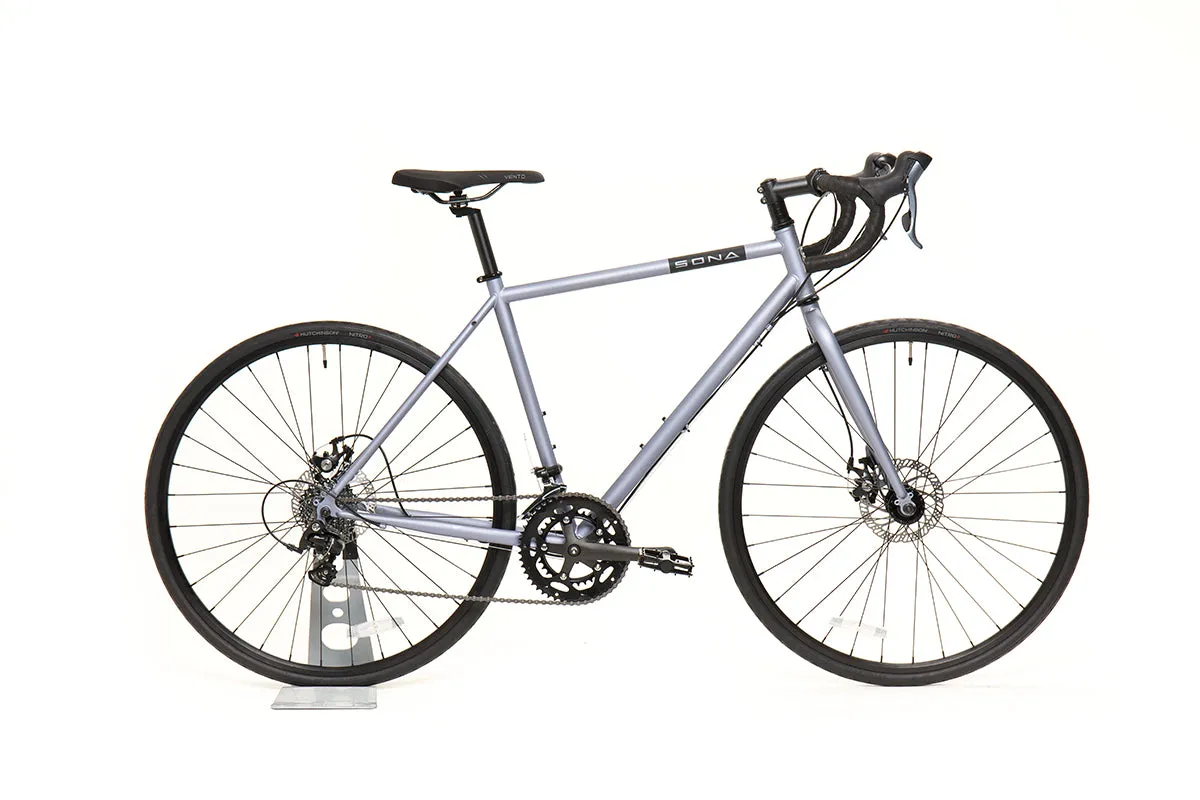 Sona Strada 2.0