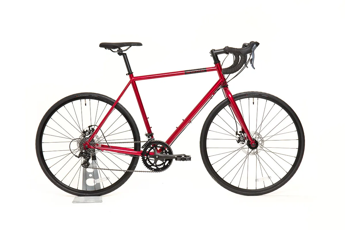 Sona Strada 2.0
