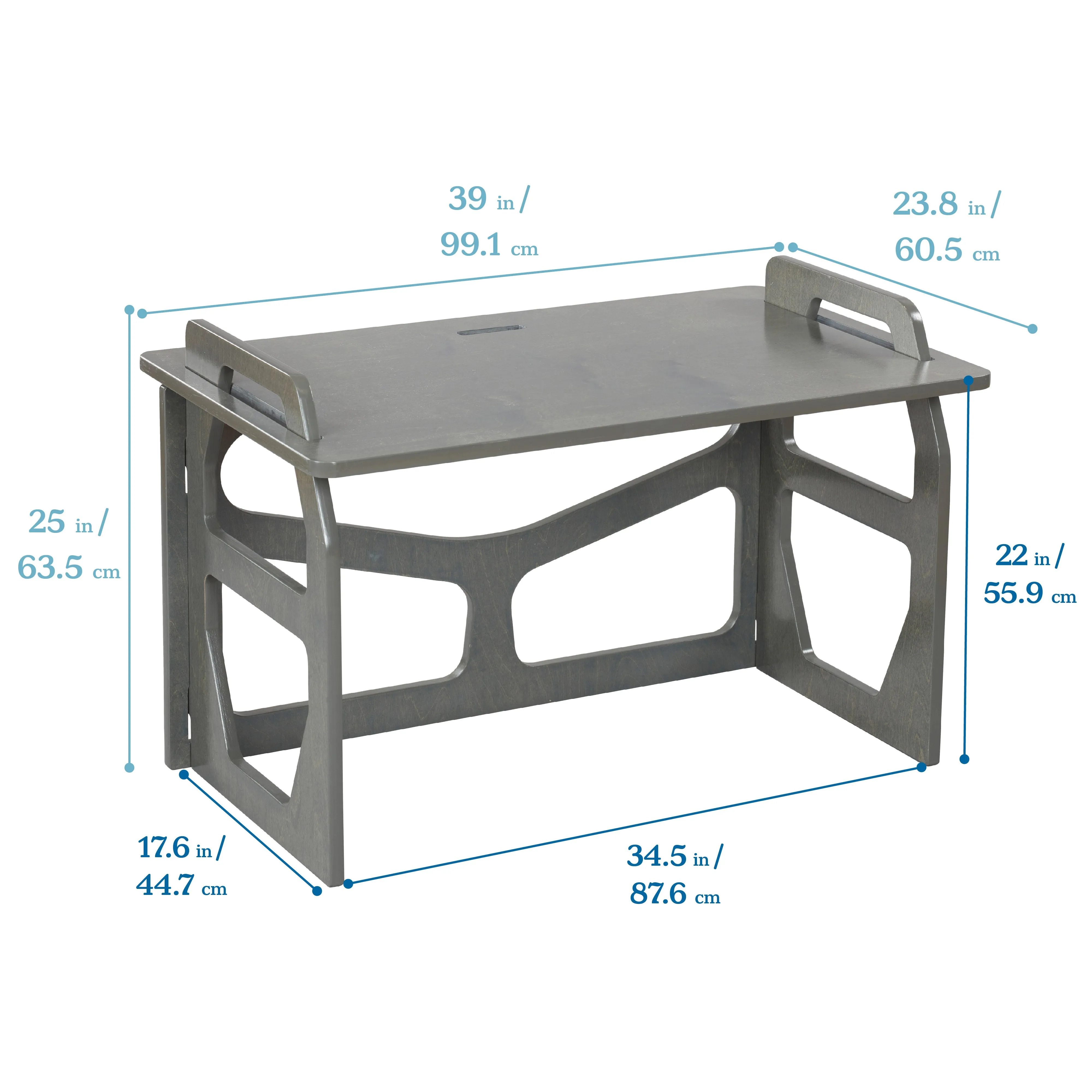 StudyStation Desk, Kids Furniture