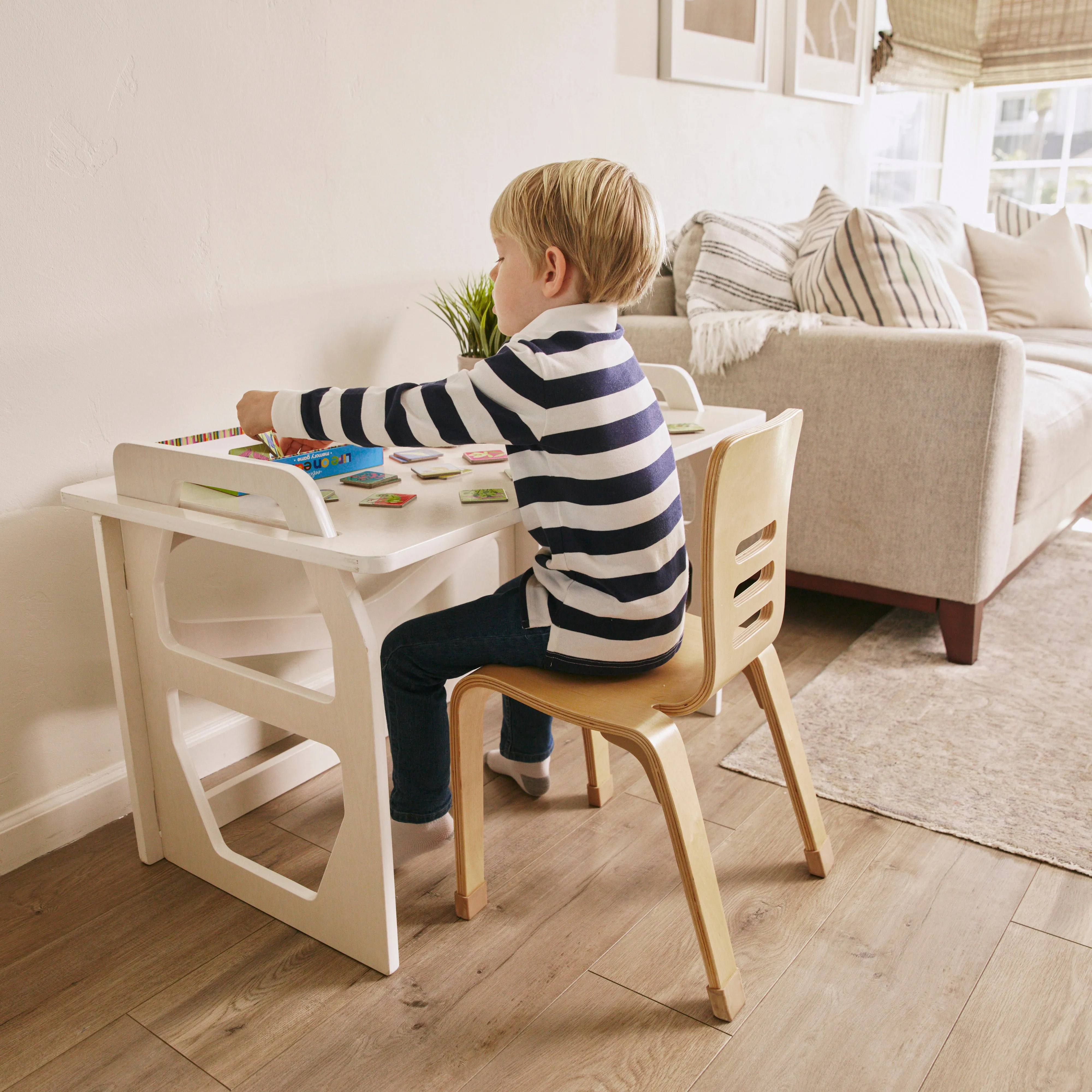 StudyStation Desk, Kids Furniture