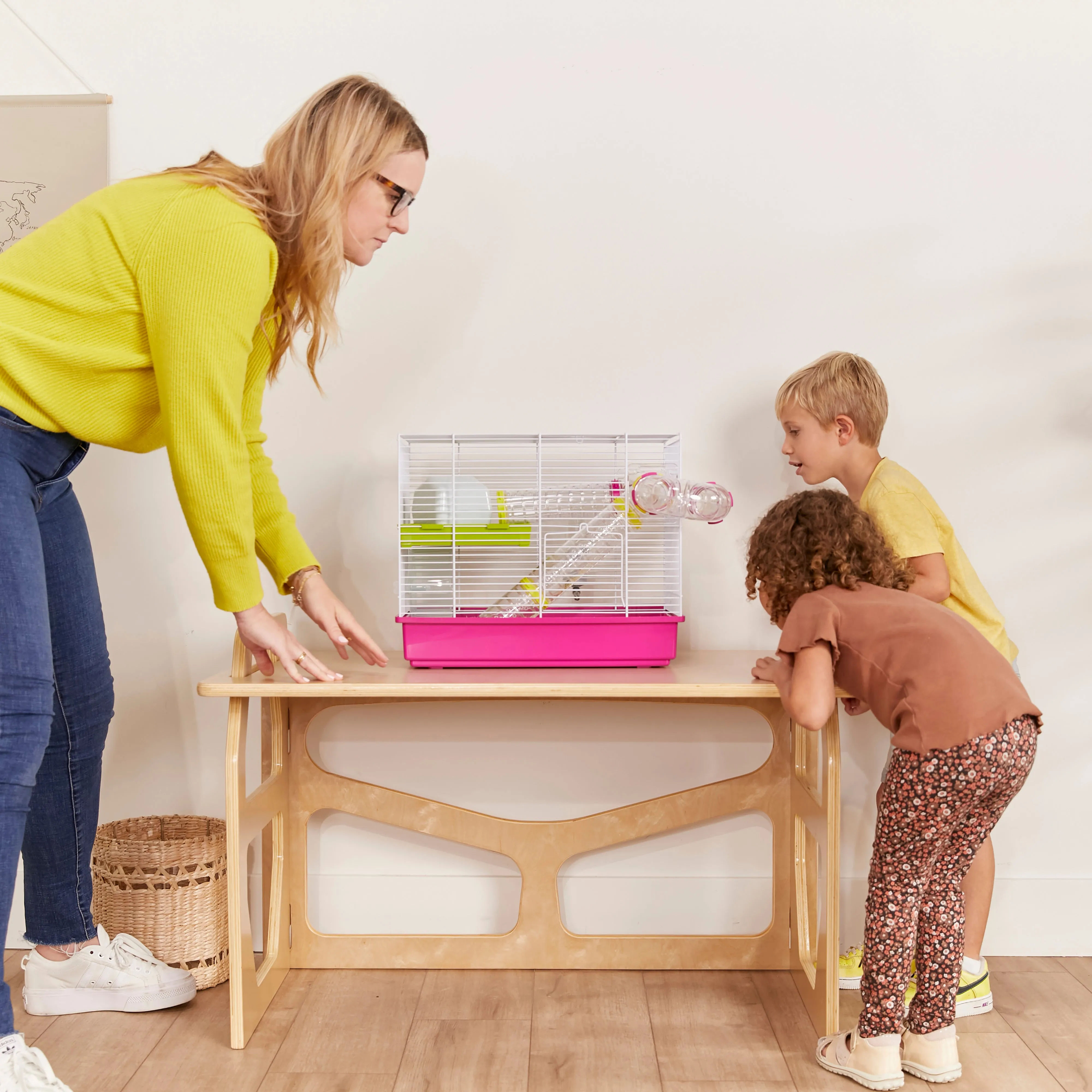 StudyStation Desk, Kids Furniture