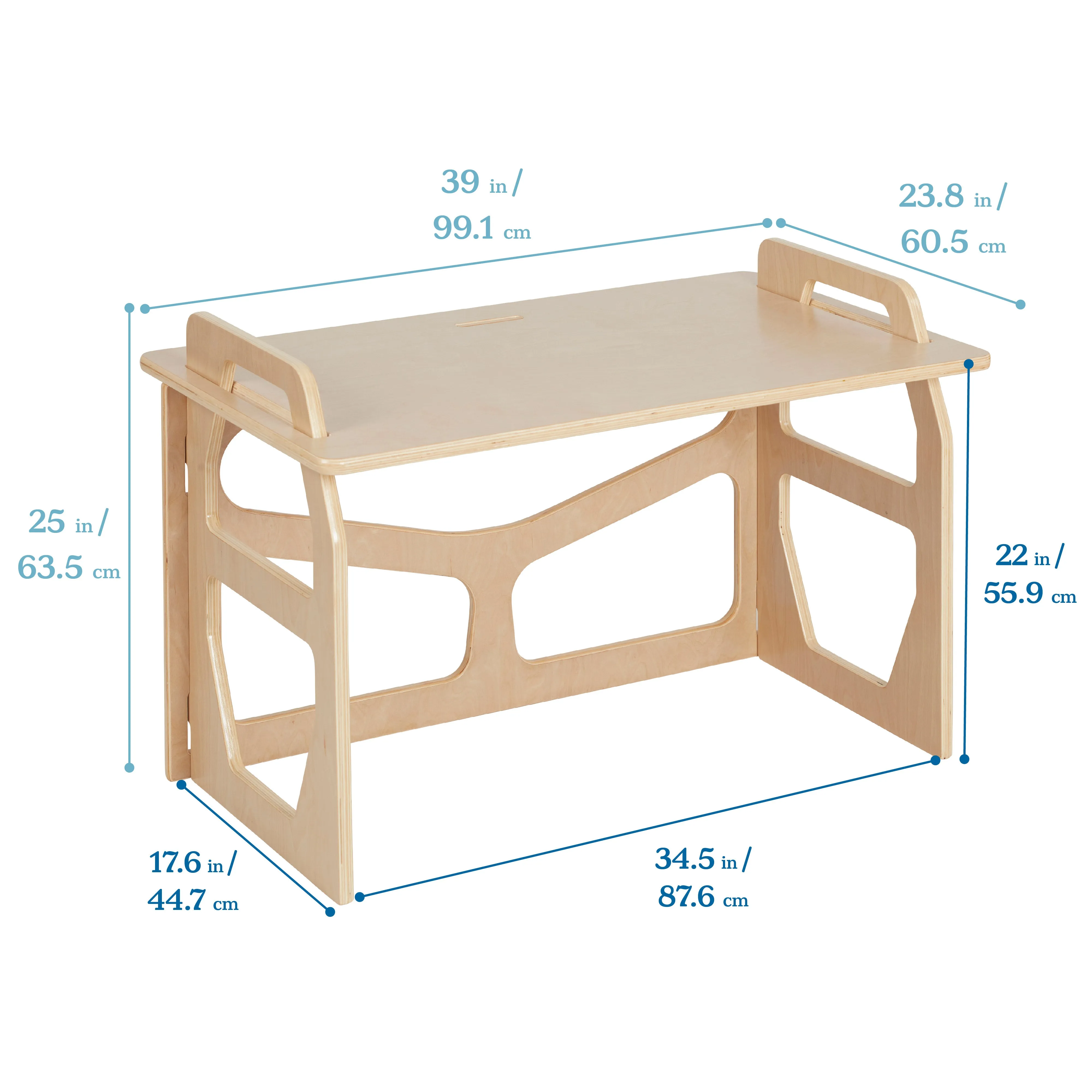 StudyStation Desk, Kids Furniture