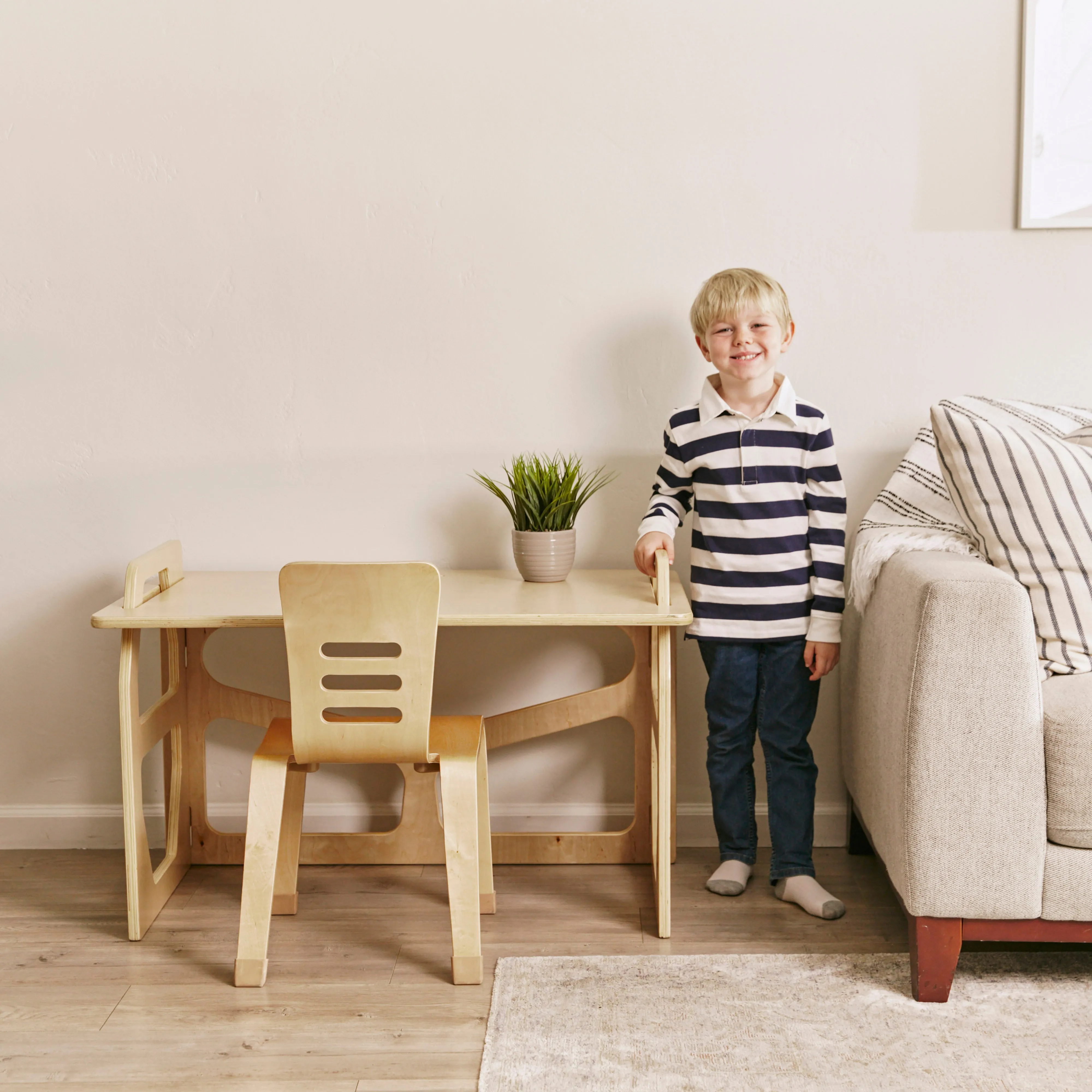 StudyStation Desk, Kids Furniture