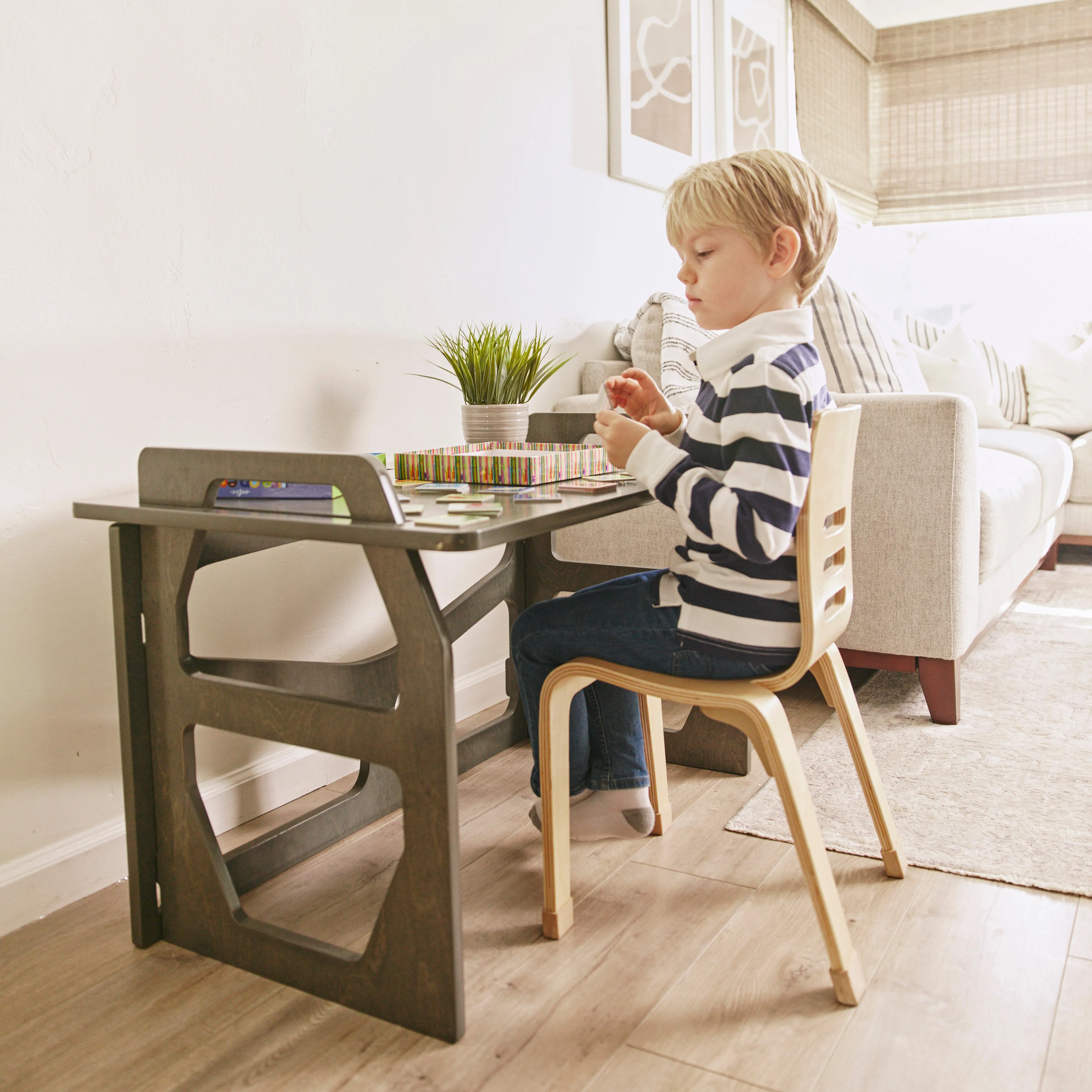 StudyStation Desk, Kids Furniture