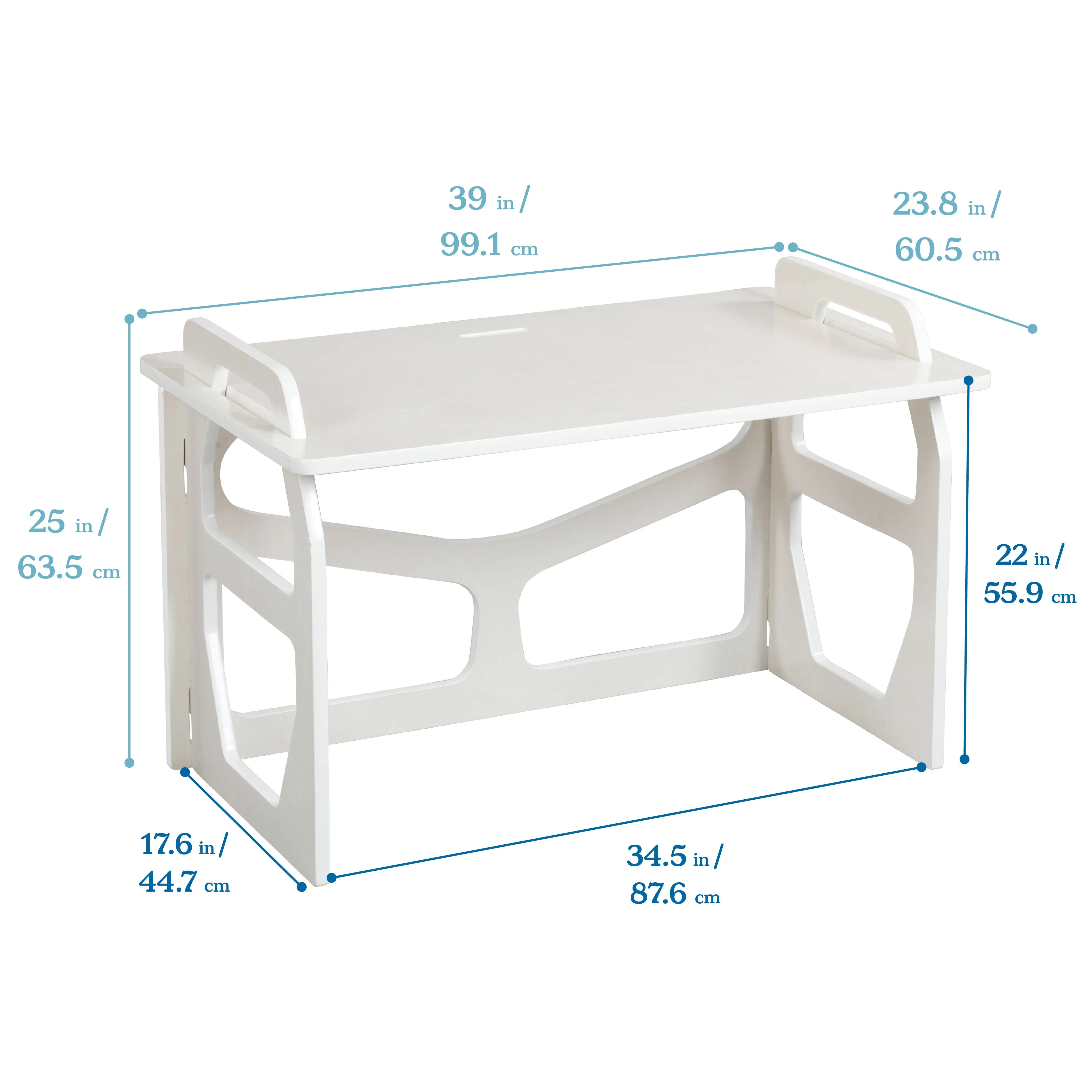 StudyStation Desk, Kids Furniture