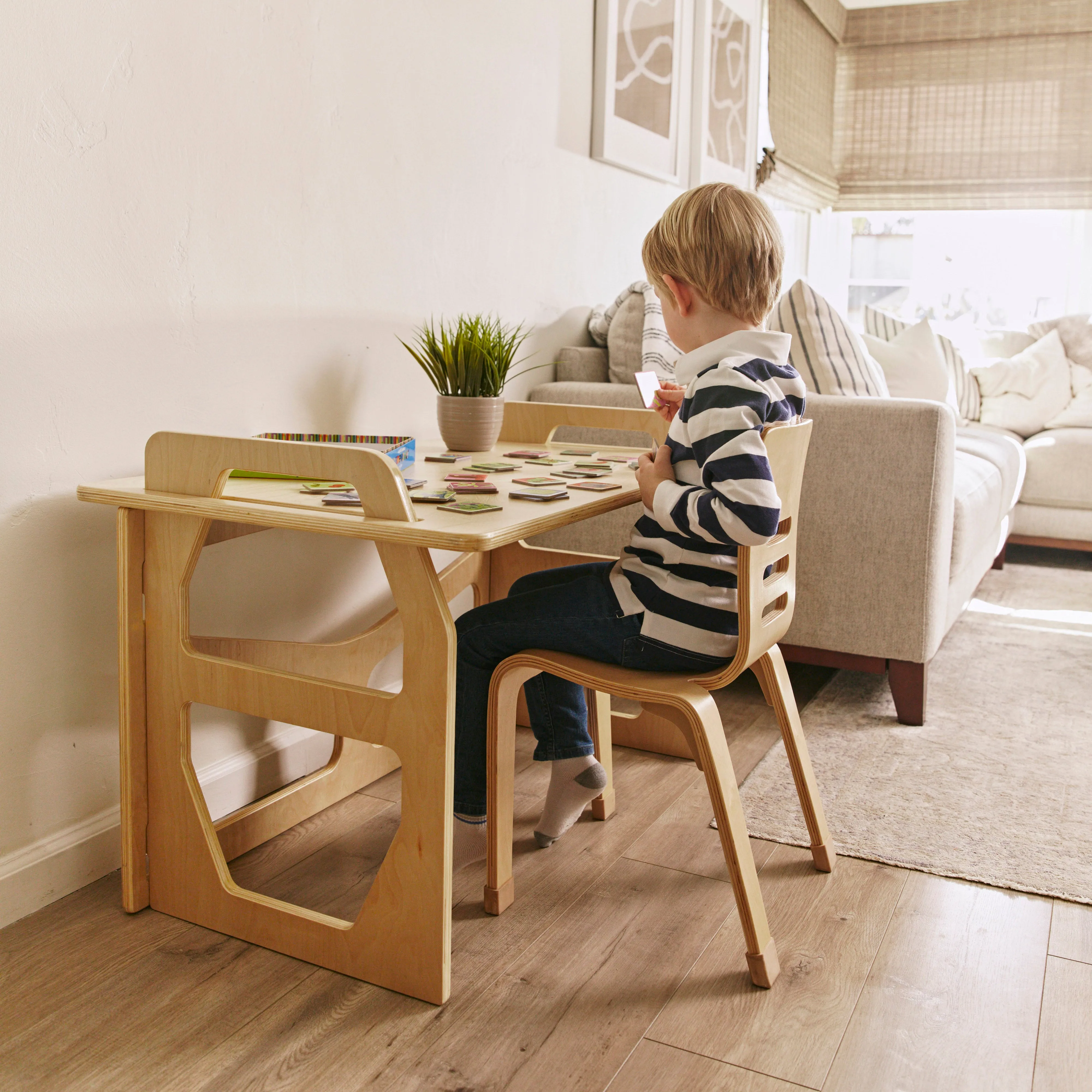 StudyStation Desk, Kids Furniture