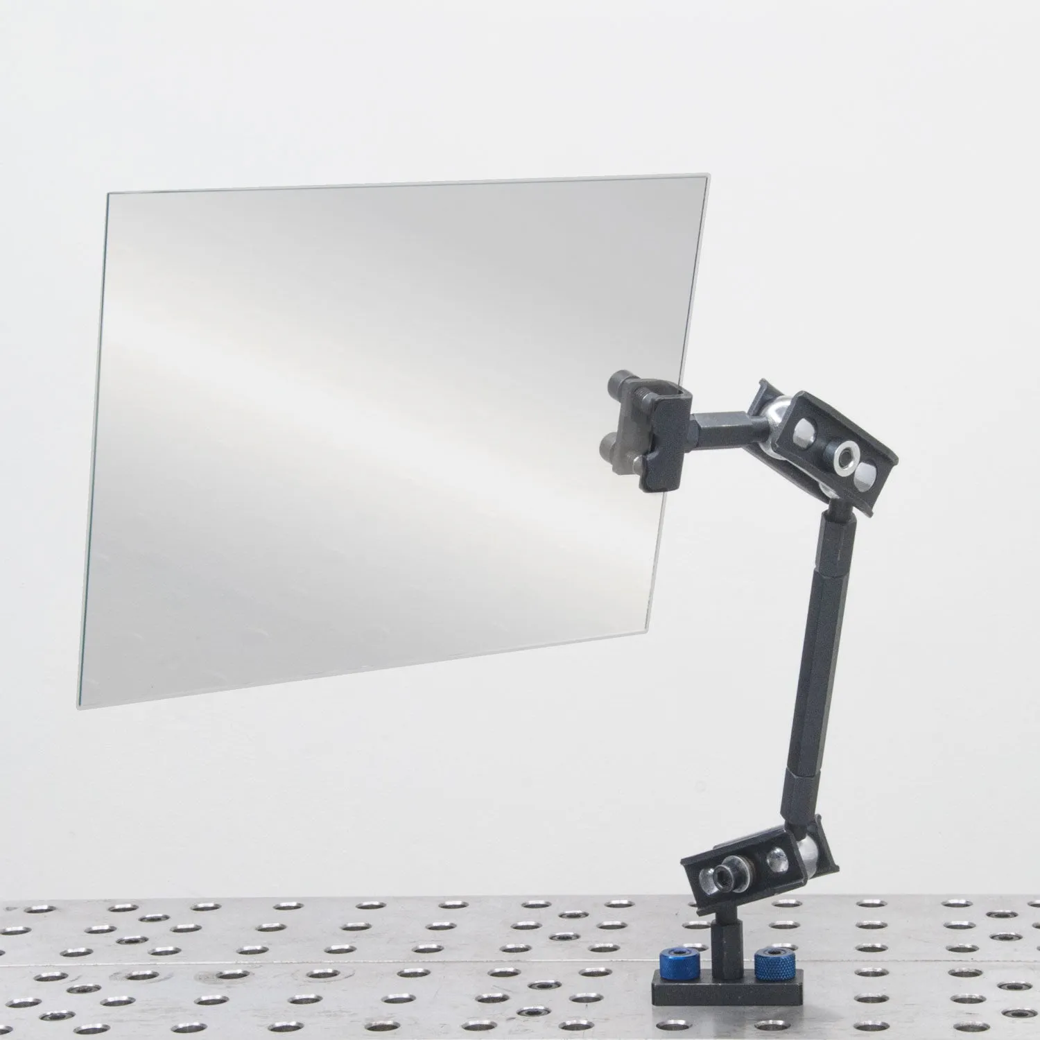 The Third Hand Modular Clamps, Two-hole clamp base model, HAS40