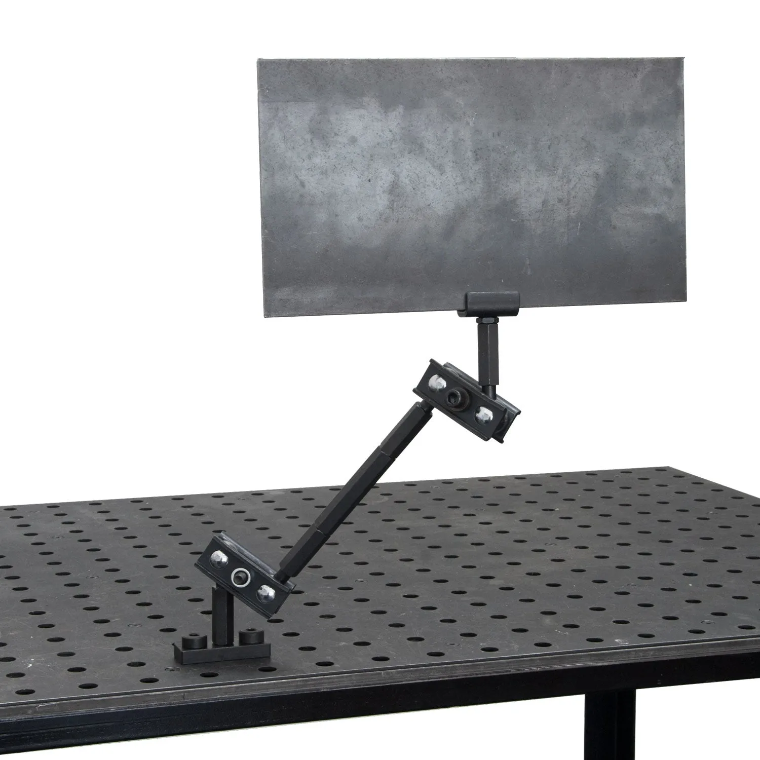 The Third Hand Modular Clamps, Two-hole clamp base model, HAS40