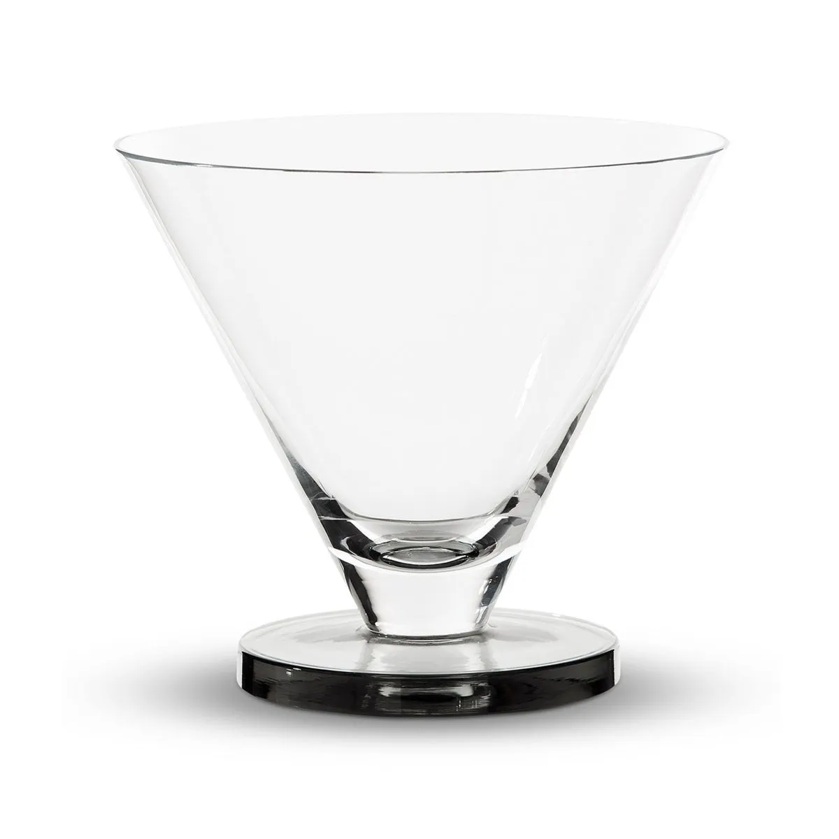 Tom Dixon Puck Cocktail Glasses 260ml (Set of 2)