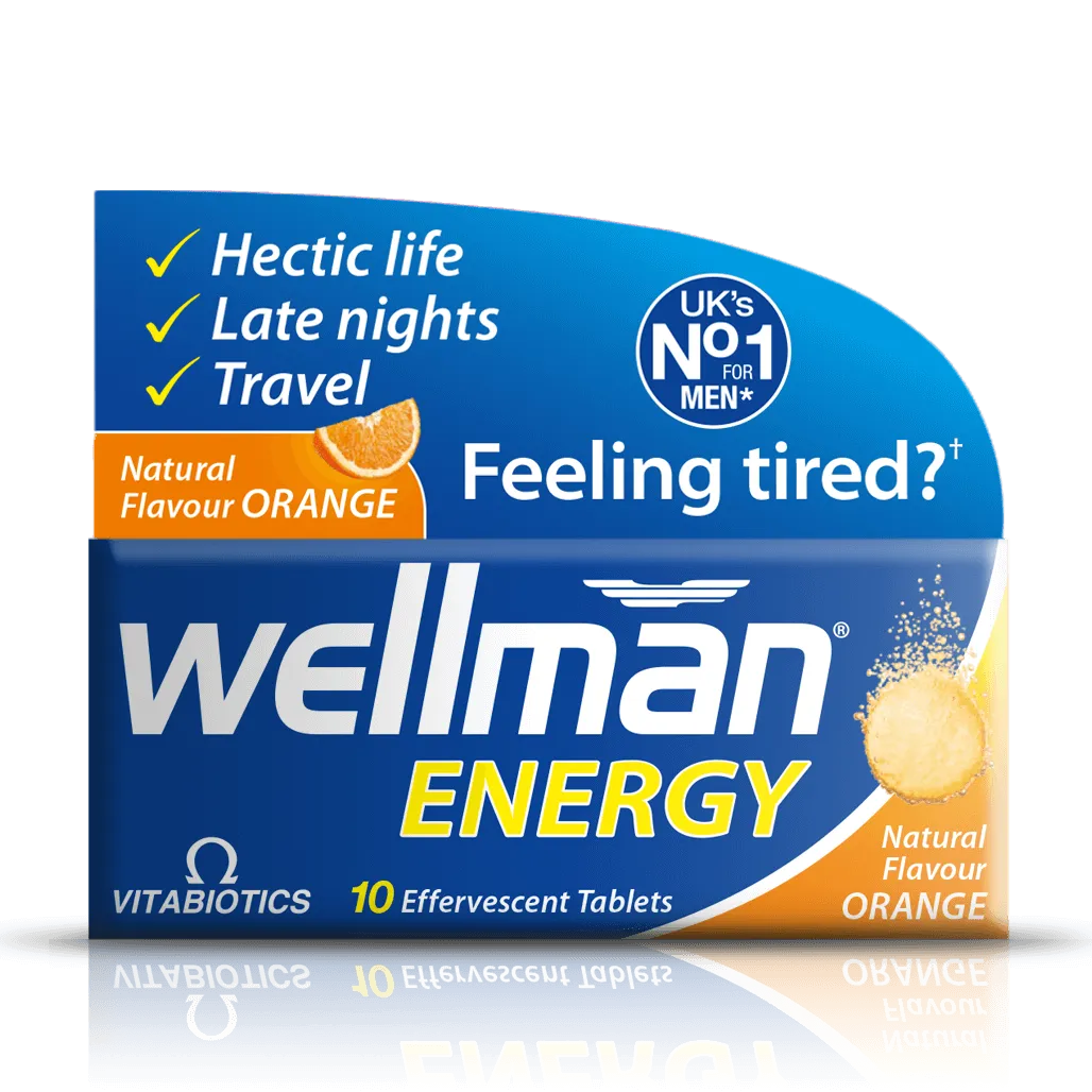 Wellman Energy